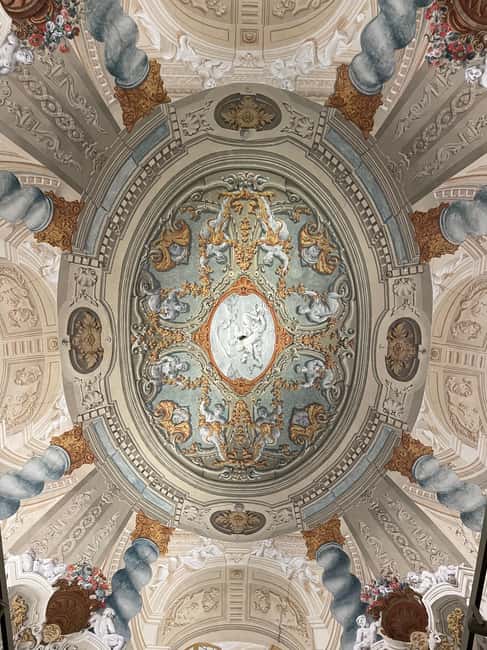 Rome: Doria Pamphilj Gallery Guided Tours - Practical Tips Before You Go Inside