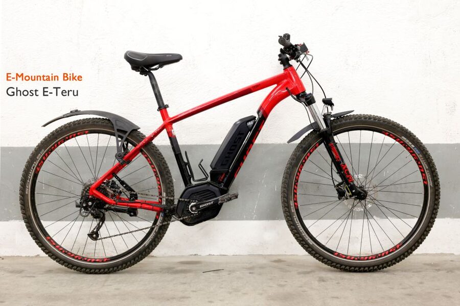 Rome: E-Bike Rental with Helmet and U-Lock - Key things that make this Rome e-bike rental worth your time