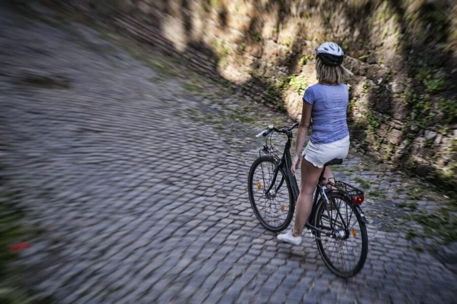 Rome: E-Bike Tour of Appia Antica, Aqueducts, and Caffarella - Should You Book This Appia Antica, Aqueducts, and Caffarella E-Bike Tour?