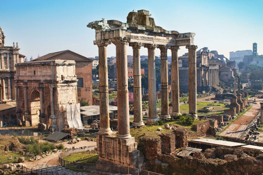 Rome E-Bike Tour – Small Group, Safe Route & Local Guide - How the Guide Changes the Whole Experience