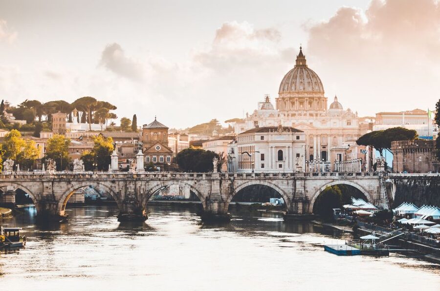 Rome E-Bike Tour – Small Group, Safe Route & Local Guide - Safety, Comfort, and Who This Tour Fits Best