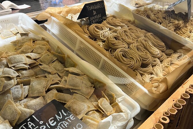 Rome E-Bike Tour: Ultimate Street Food and Market Feast - Key highlights to know before you go