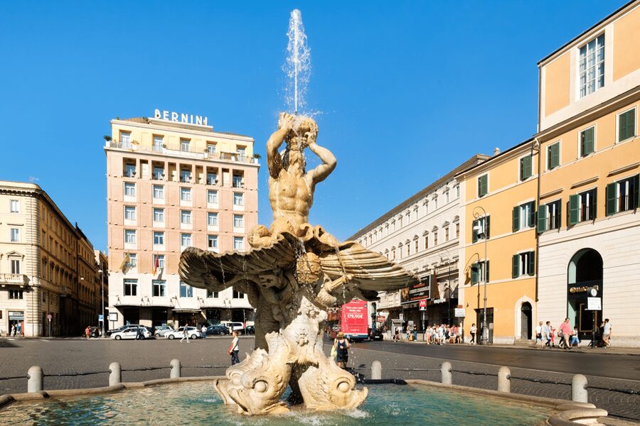 Rome E-Tuk Private Tours - Why a Rome e-tuk private tour is a smart way to see the essentials