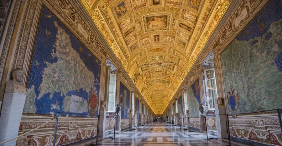 Rome: Early-Entry Vatican Museums & Sistine Chapel Tour - Why early-entry Vatican Museums makes the whole visit click
