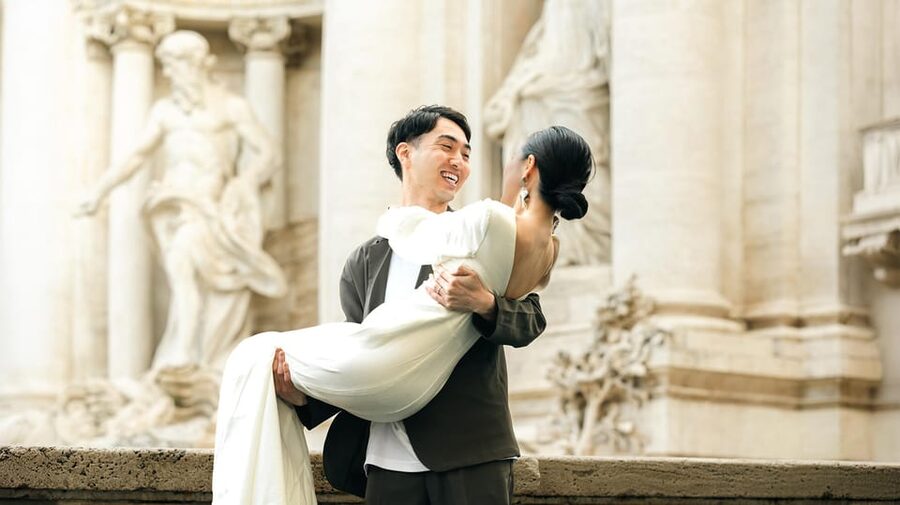 Rome: Early Morning Private Photoshoot at Iconic Landmarks - Key highlights worth planning for
