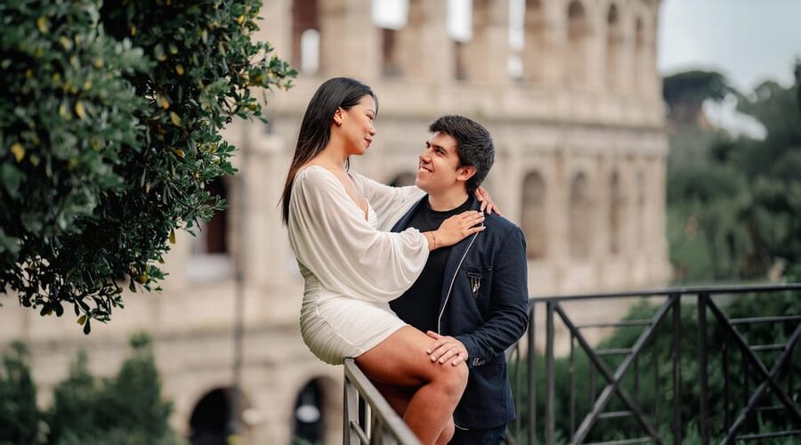 Rome: Early Morning Private Photoshoot at Iconic Landmarks - Logistics that matter: shoes, bags, transport, and timing