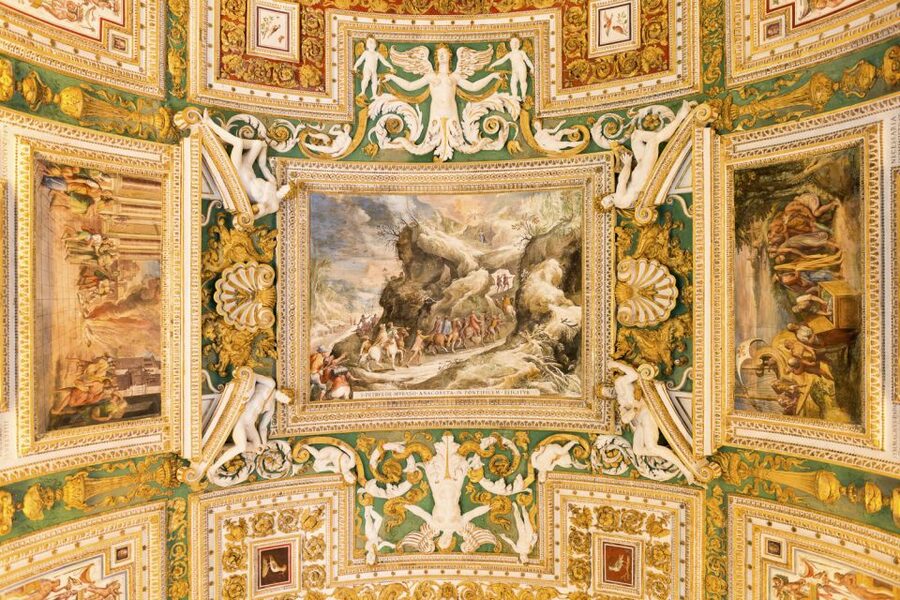 Rome: Early Morning Small-Group Vatican Tour with Pickup - Key highlights to plan around