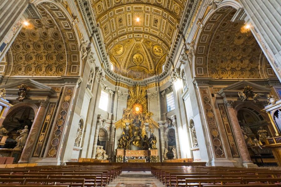 Rome: Early Morning Small-Group Vatican Tour with Pickup - Price and value at about $243 per person