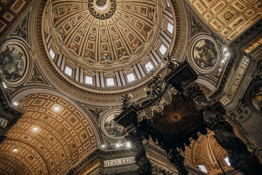 Rome: Early-Morning Vatican Museums and Sistine Chapel Tour - Key Highlights You Will Care About