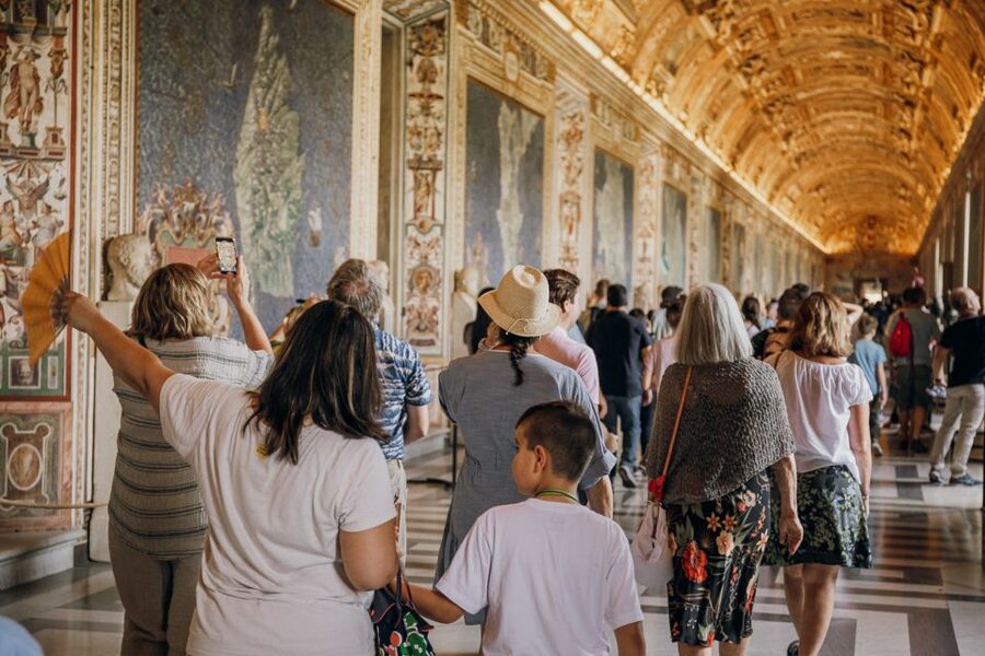 Rome: Early-Morning Vatican Museums and Sistine Chapel Tour - Who This Tour Suits Best