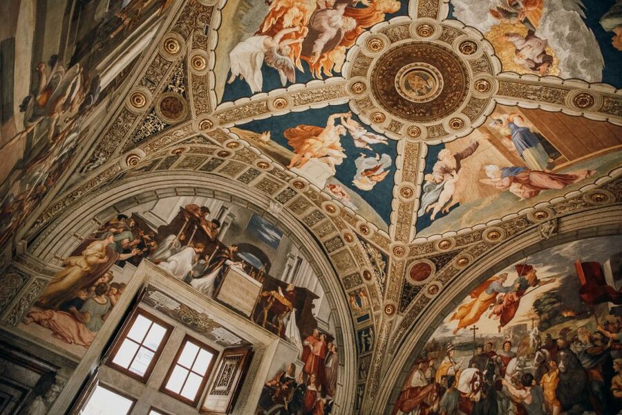 Rome: Early-Morning Vatican Museums and Sistine Chapel Tour - Why This Early-Morning Vatican Route Feels Smarter