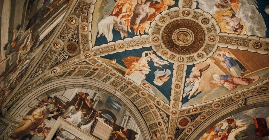 Rome: Early-Morning Vatican Museums and Sistine Chapel Tour - Sistine Chapel Early Entry, Plus the Handout Trick