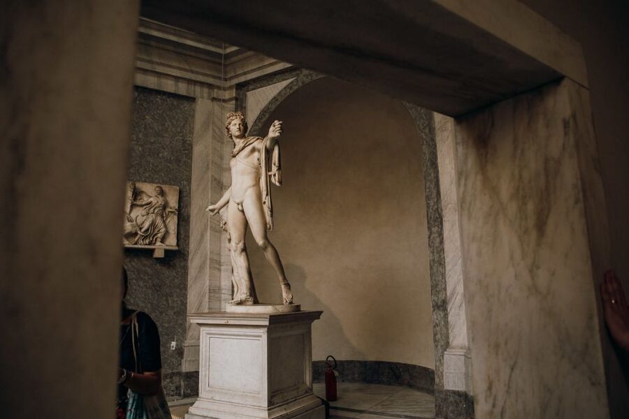 Rome: Early-Morning Vatican Museums and Sistine Chapel Tour - What the Best Guides Do (And How It Shows)