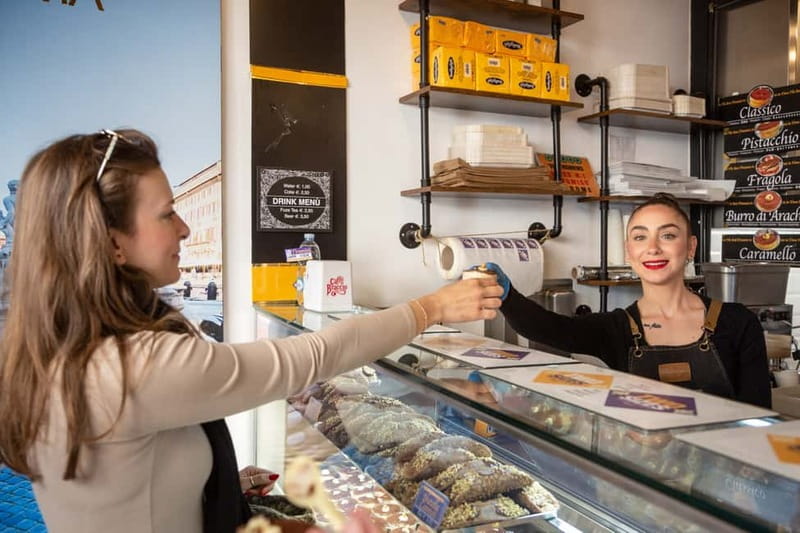 Rome: Eat Like a Roman Ghetto & Campo de' Fiori Food Tour - How this tour connects food, streets, and real Roman stories