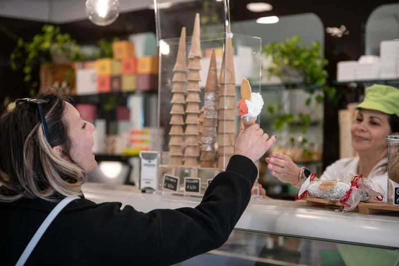 Rome: Eat Like a Roman Ghetto & Campo de' Fiori Food Tour - Who this tour is best for, and who should think twice