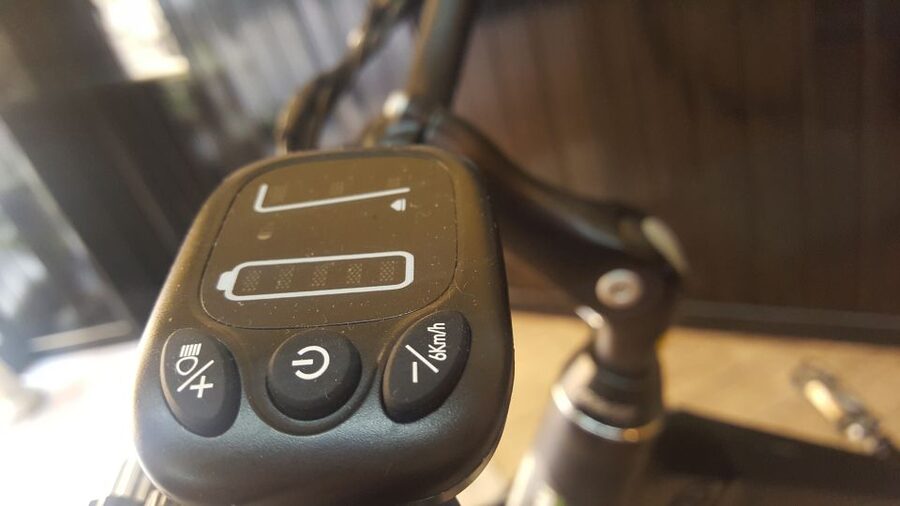 Rome: Electric Bike Rental - Key things I’d bet on
