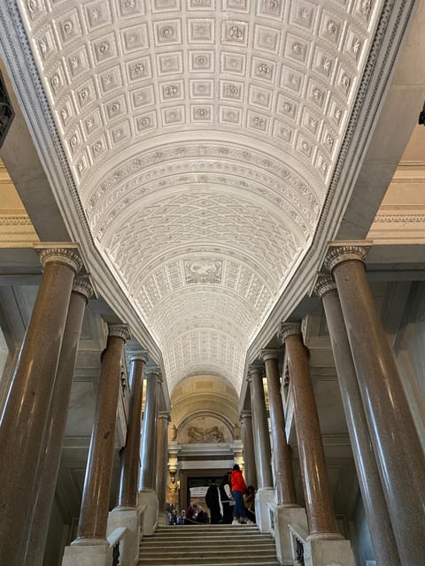 Rome: Escorted Entrance to the Vatican Museum - Key highlights at a glance