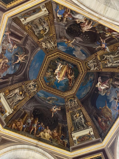 Rome: Escorted Entrance to the Vatican Museum - Why this Vatican Museum entrance saves you time