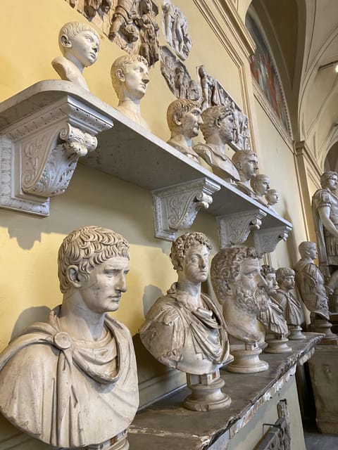 Rome: Escorted Entrance to the Vatican Museum - Price and value: is $62.63 worth it for 2 to 2.5 hours?