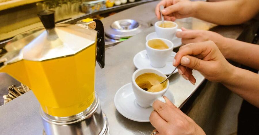 Rome: Espresso, Gelato and Tiramisù Tasting Tour - Key Highlights You Should Care About