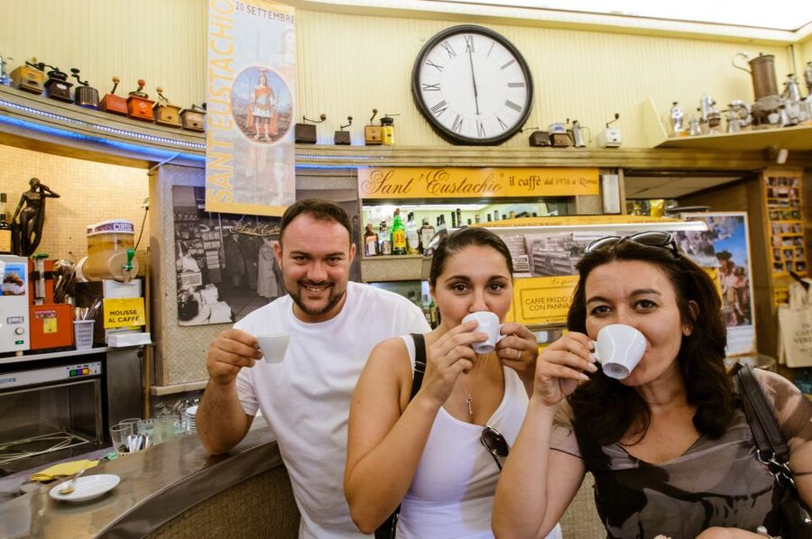 Rome: Espresso, Gelato and Tiramisù Tasting Tour - Tiramisù Tasting, Why the Coffee Matters