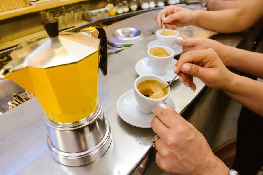 Rome: Espresso, Gelato and Tiramisù Tasting Tour - Rome’s Espresso, Gelato, and Tiramisu Tour, A Smart Way to Eat Your Way Through the Center