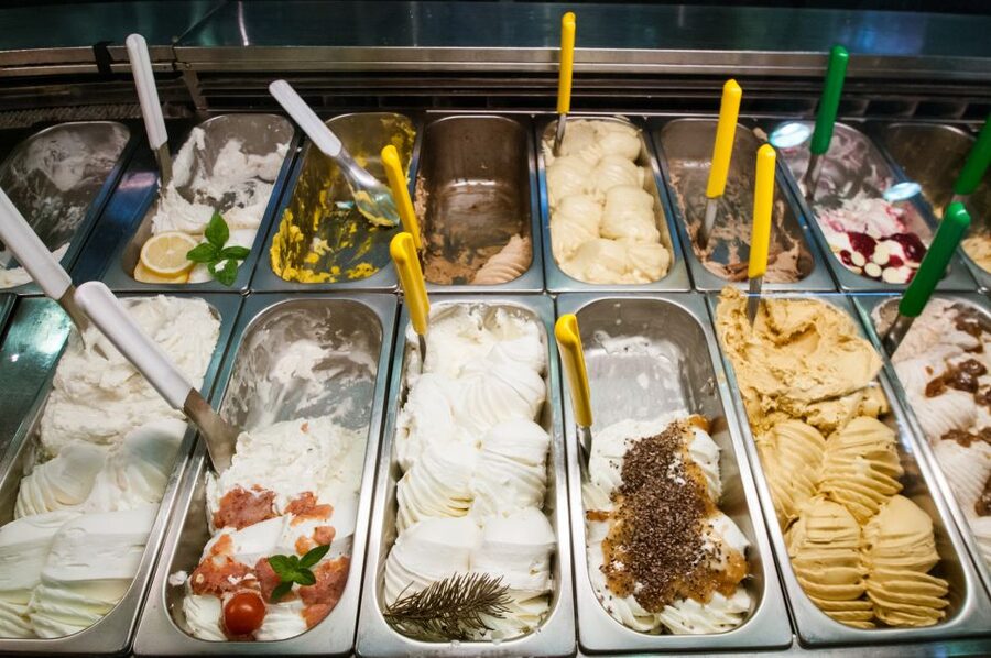 Rome: Espresso, Gelato and Tiramisù Tasting Tour - Sant’Eustachio Espresso: One Tasting, Lots of Lessons