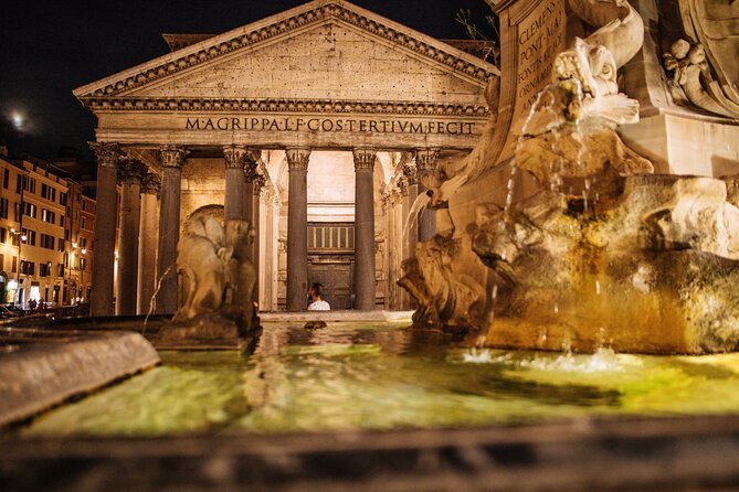 Rome: Evening Golf Cart Semi or Private Tour with Aperitivo - Starting at Piazza della Repubblica, Then Rolling Into the First Views