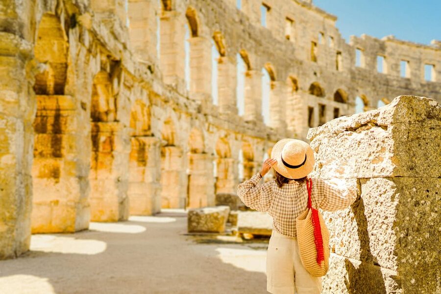 Rome: Exclusive Colosseum Underground and Arena Guided Tour - Key things I’d circle before you book