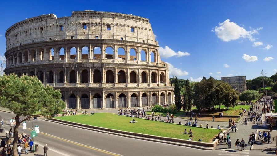 Rome: Explore the Colosseum and Roman Forum, Half-Day Tour - Key things to notice before you go