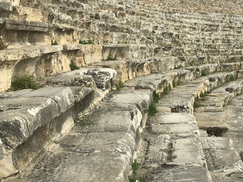 Rome: Explore the Colosseum and Roman Forum, Half-Day Tour - Should you book it?