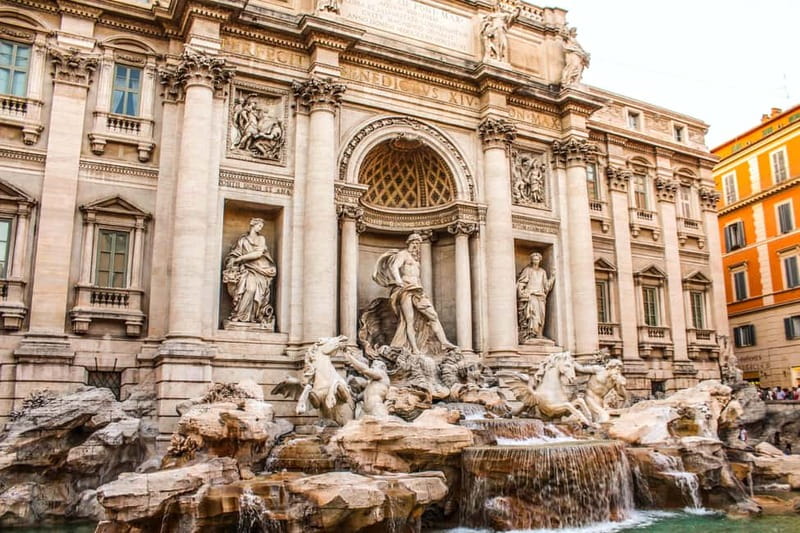 Rome Explorer Pass: 2 to 7 Attractions - Includes Colosseum - Key highlights you’ll actually use