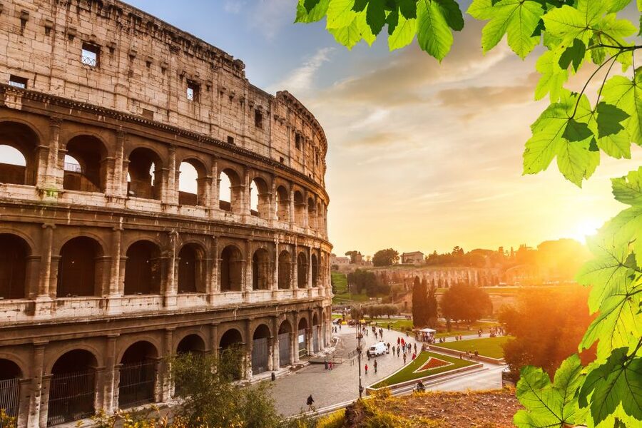 Rome Explorer Pass: 2 to 7 Attractions - Includes Colosseum - Vatican Museums, Sistine Chapel, and St. Peter’s, with booking flexibility in mind