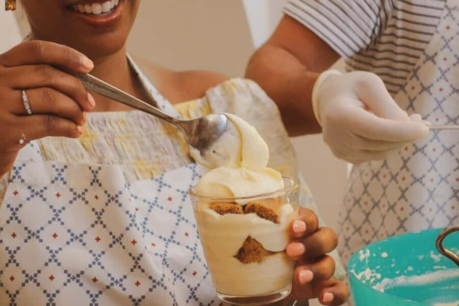 Rome: Family-Friendly Pasta and Tiramisu Cooking Class - The pasta part: how fettuccine teaches you real technique