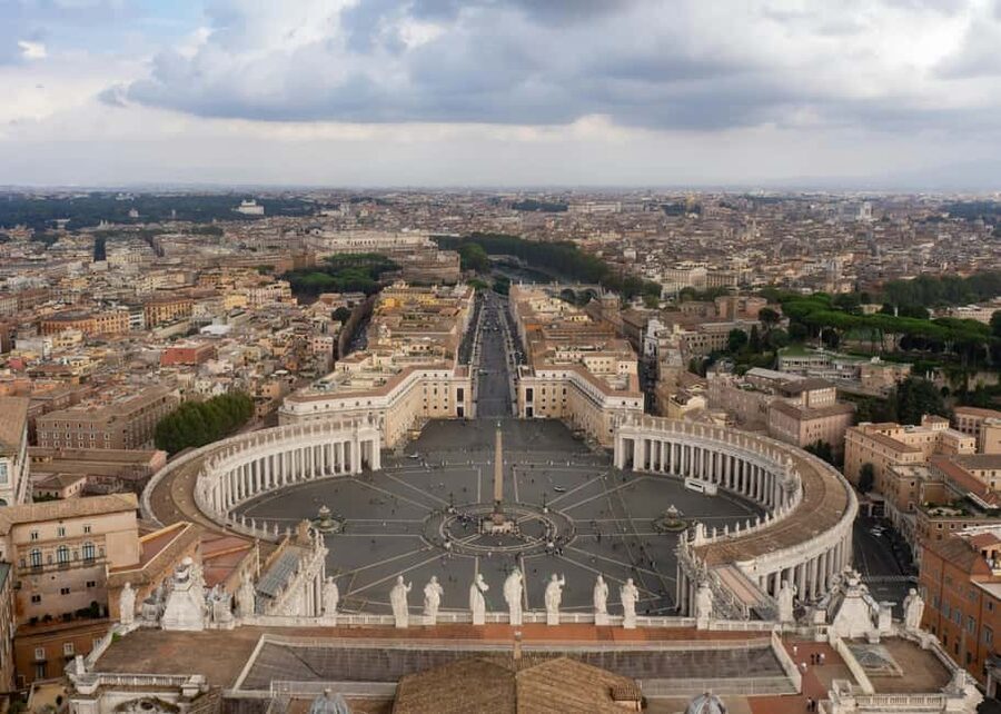 Rome: Fast-Track Ticket to Vatican Museum & Sistine Chapel - Fast-Track Entry to Vatican Museums, What You Actually Save
