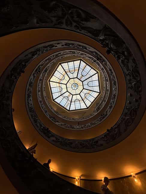 Rome: Fast-Track Ticket to Vatican Museum & Sistine Chapel - When Things Get Messy: Common Ticket Confusion to Avoid