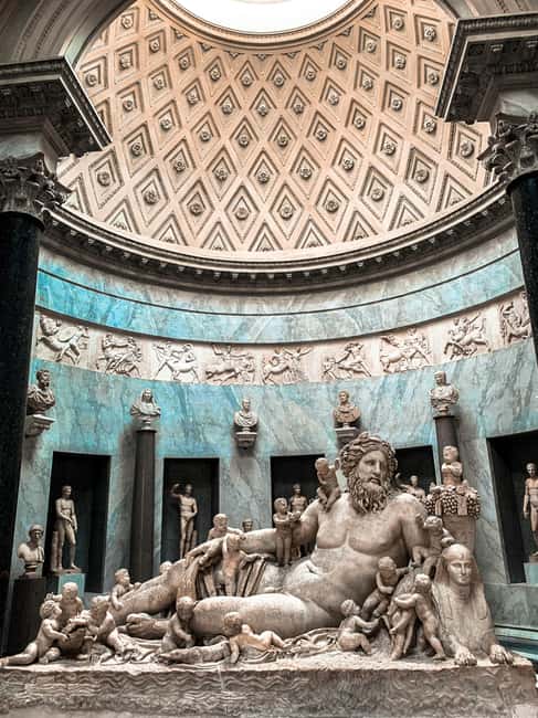 Rome: Fast-Track Ticket to Vatican Museum & Sistine Chapel - Who This Works Best For, and Who Should Skip It