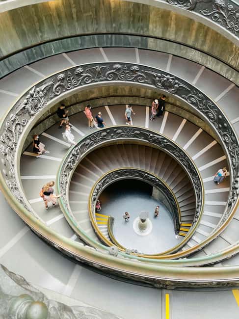 Rome: Fast-Track Ticket to Vatican Museum & Sistine Chapel - Should You Book This Fast-Track Vatican Ticket?