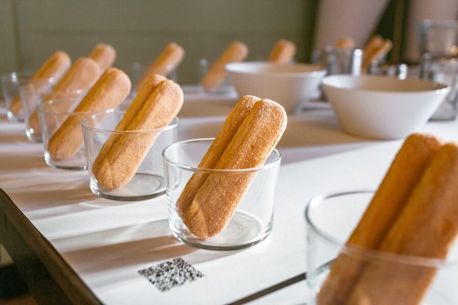 Rome: Fettuccine and Tiramisu Cooking Class with Wine - Should You Book It?