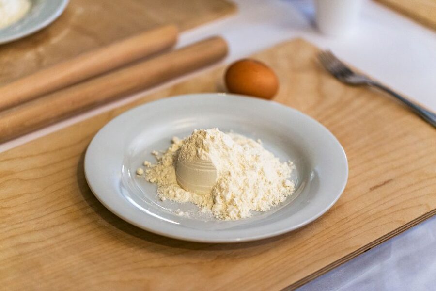 Rome: Fettuccine and Tiramisu Cooking Class with Wine - Who This Class Fits Best in Your Rome Plans