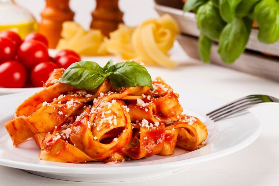 Rome: Fettuccine Pasta Cooking Class in Rome's City Center - Who This Class Is For, and Who Should Skip It