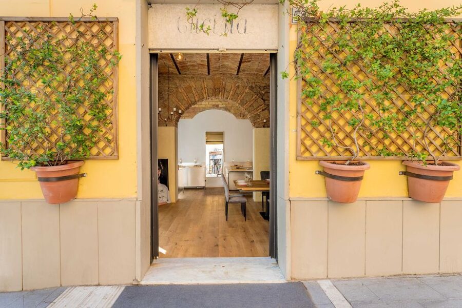 Rome: Five Shapes of Pasta Cooking Class in Ancient Tavern - The five pasta shapes you’ll make, and why they matter