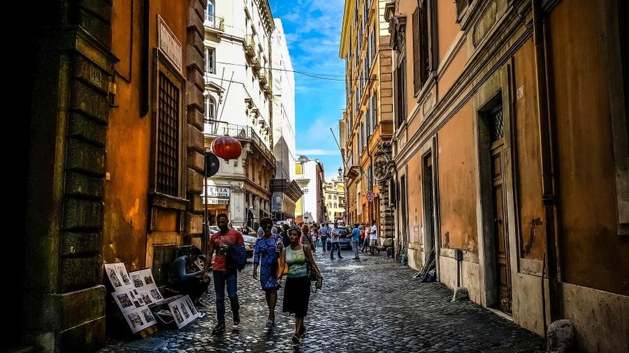 Rome: Food and Wine Tour, Trastevere and Jewish Ghetto - Price and value at $94: what you’re really paying for