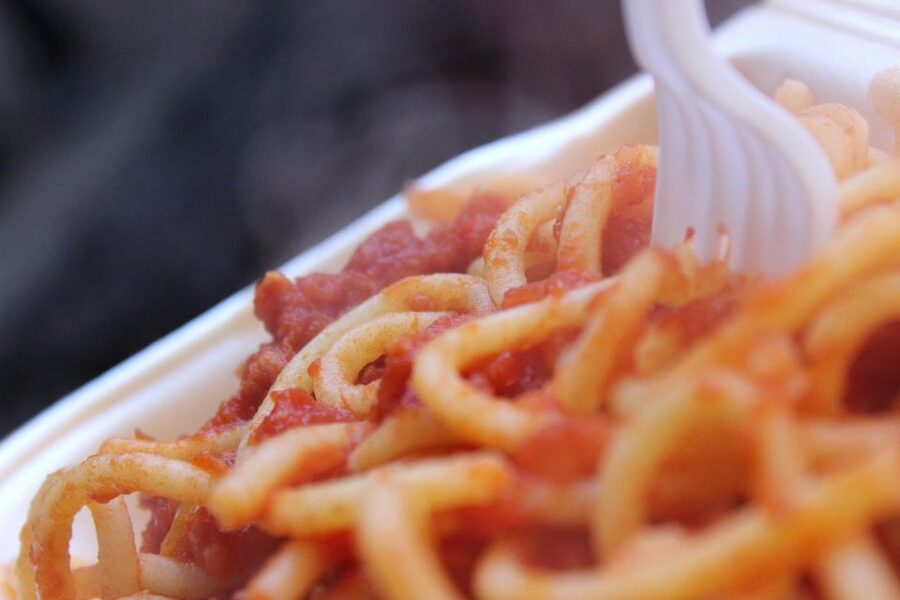 Rome: Food and Wine Tour, Trastevere and Jewish Ghetto - From Tiber Island to the Jewish Ghetto, where food turns into context
