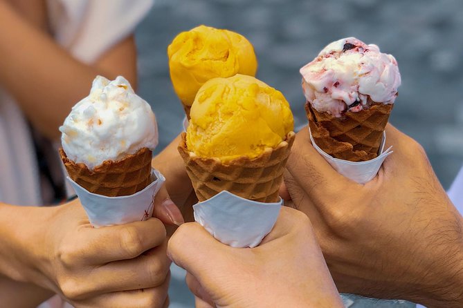 Rome Food Experience Max 6 People Group Tour | w/Private Option - Largo Argentina to Pizza al Taglio: Street Food Stories in Real Central Rome