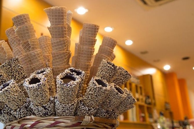 Rome Food Experience Max 6 People Group Tour | w/Private Option - What This Three-Hour Plan Really Feels Like