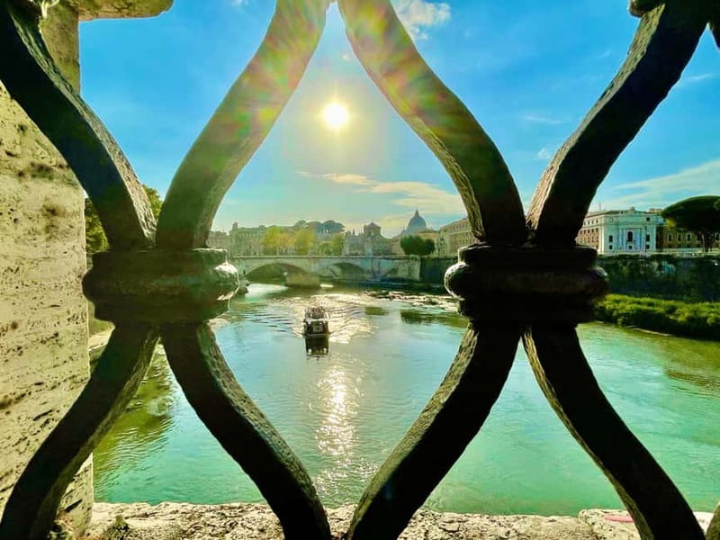 Rome: Food Tasting and Wine Pairing & Tiber River Boat Ride - The Wine and Food Lineup: What’s Included and How It Adds Value