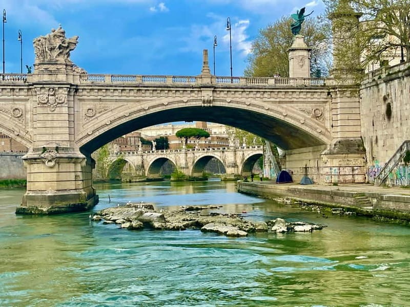 Rome: Food Tasting and Wine Pairing & Tiber River Boat Ride - Should You Book This Rome Food and Wine Day?