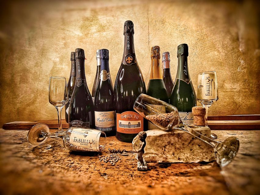 Rome Food Tasting with Wine Paring in Trastevere Experience - Should You Book This Wine and Food Tasting?