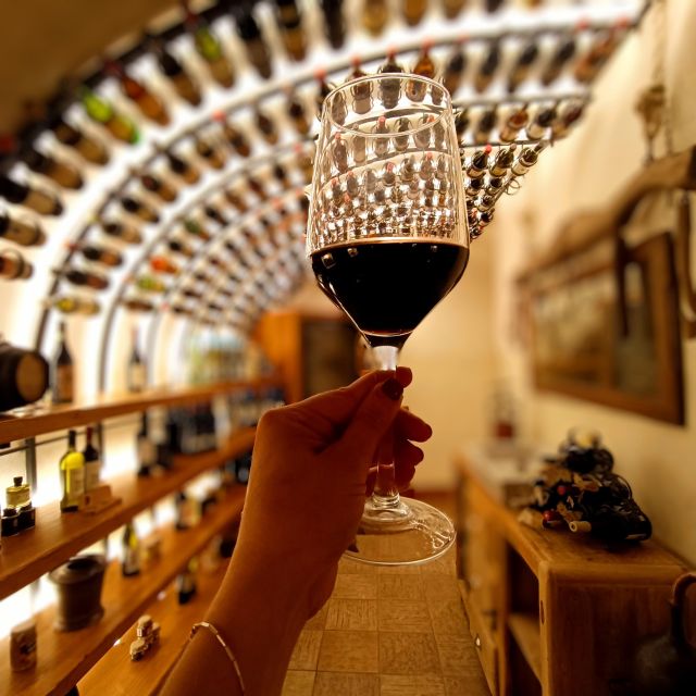 Rome Food Tasting with Wine Paring in Trastevere Experience - Where It Fits in Your Rome Day (and Where It Might Not)